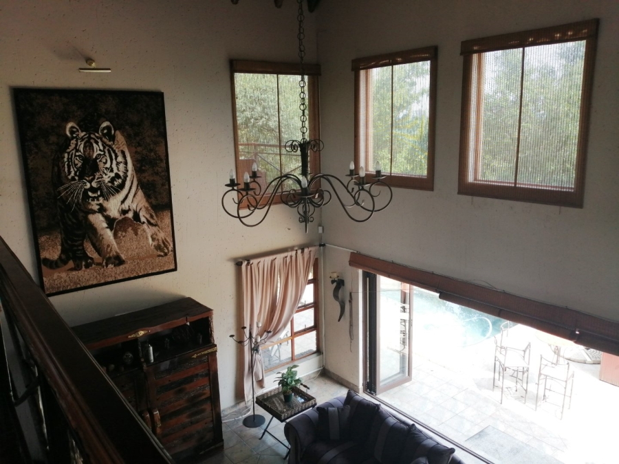 4 Bedroom Property for Sale in Boschenvaal River Front Lodges Free State
